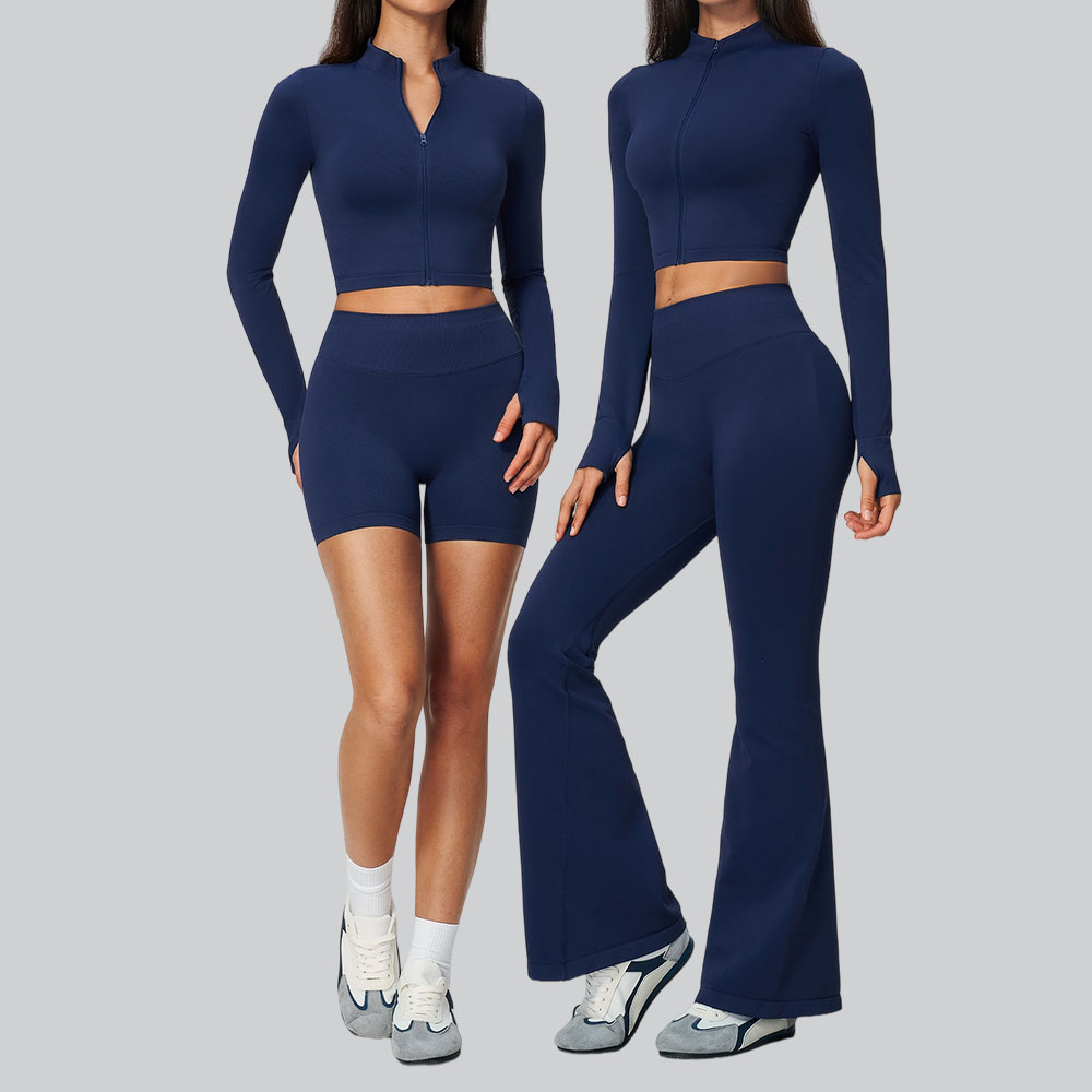 Women's Seamless Tracksuit Yog - Compression Long Pant review and price