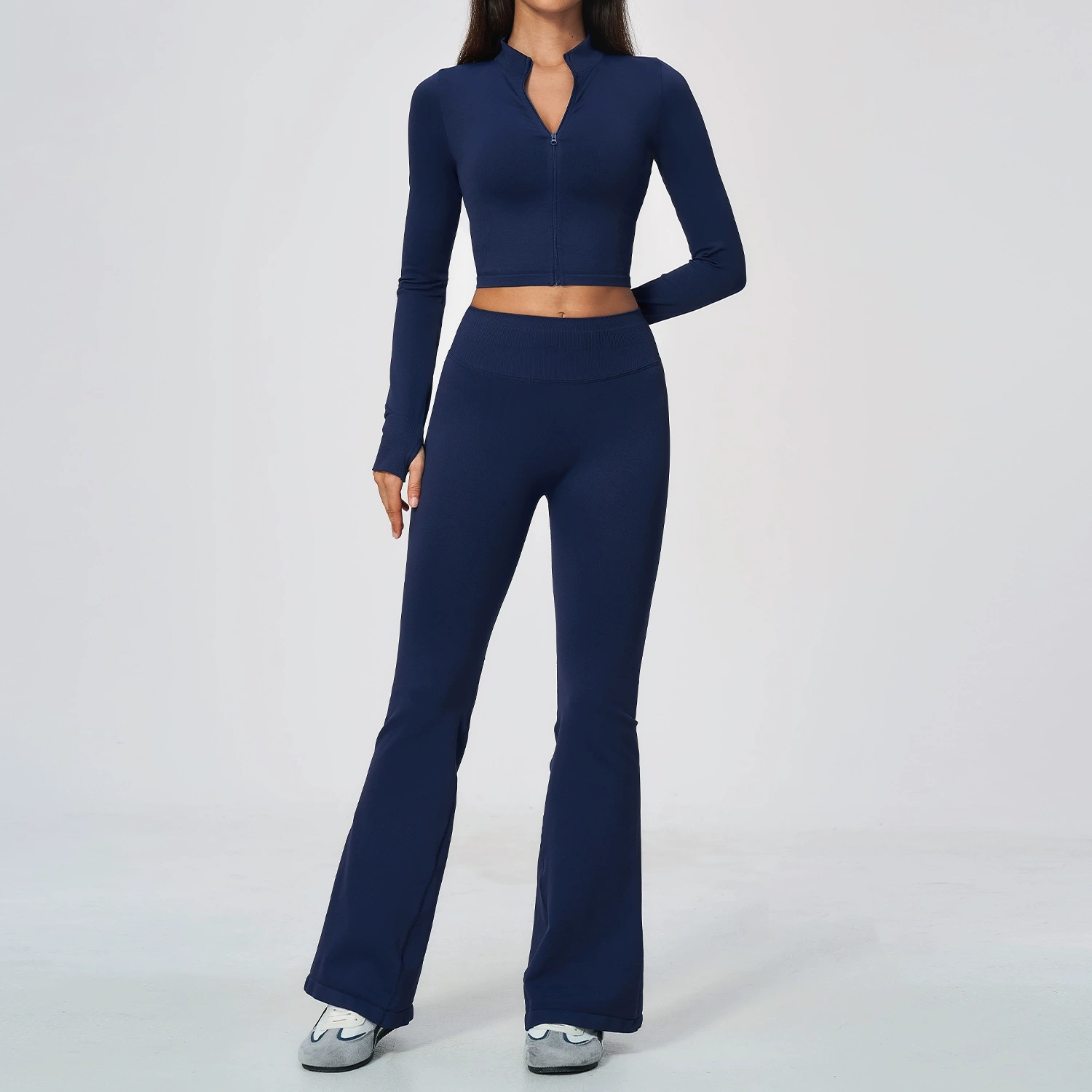 Women's Seamless Tracksuit Yog - Compression Long Pant review and price