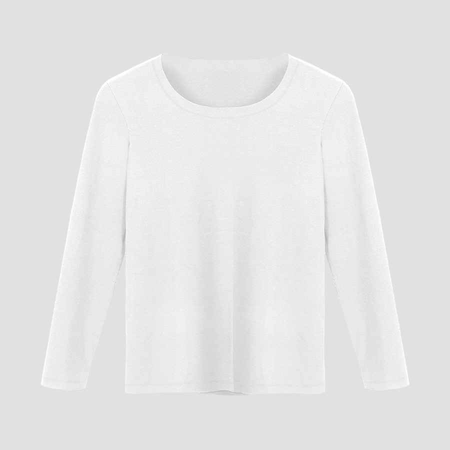 Men's Crew Neck Modal Thermal  - Undershirt Crew Neck review and price