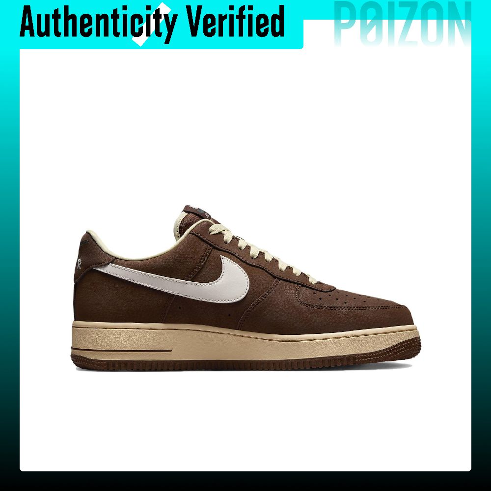 Nike Air Force 1 '07 Low top S - Nike Shoes Air Force 1 review and price