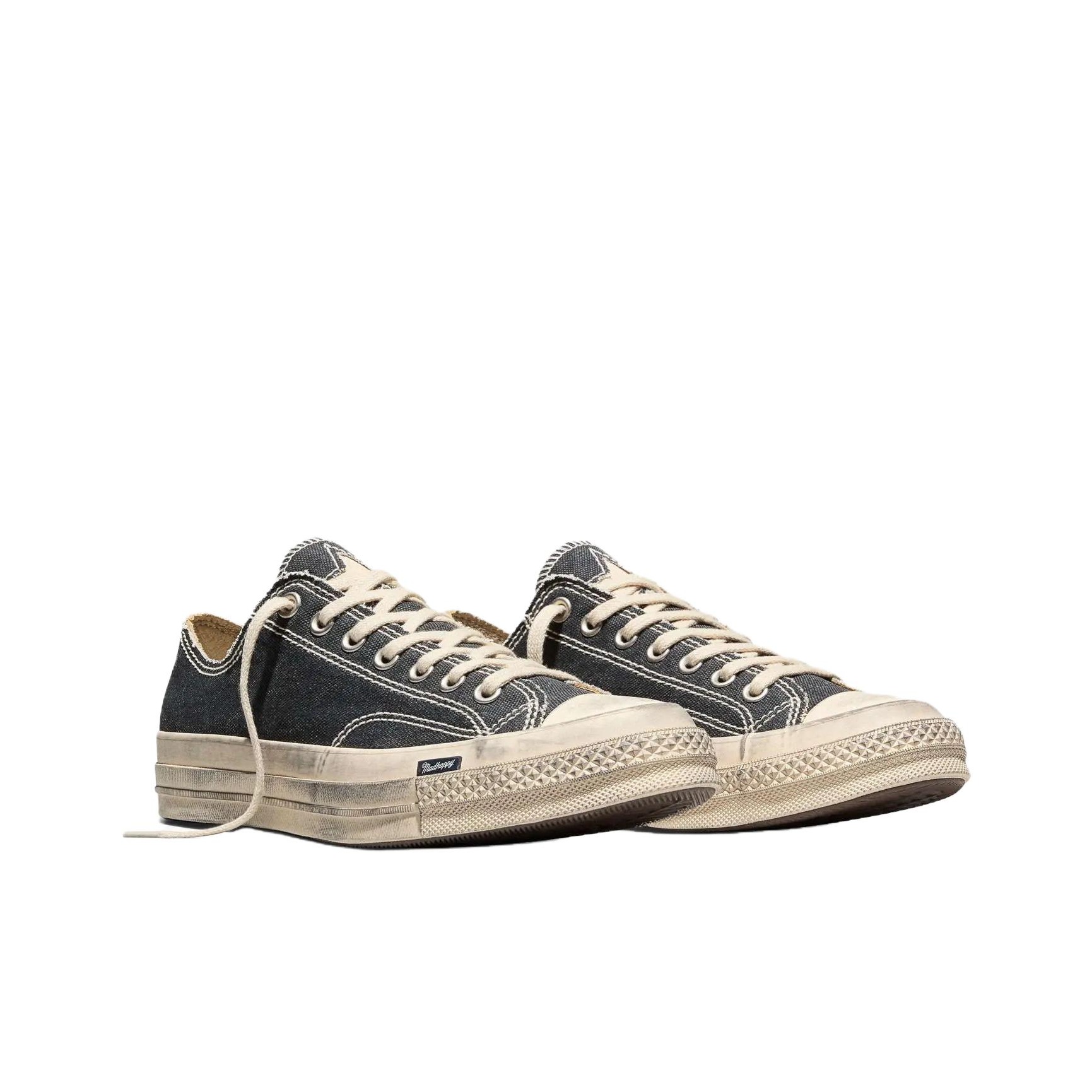 Converse x Madhappy Chuck 70 C - Converse Shoes Chuck 70 review and price